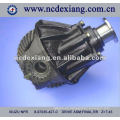 Diferencial Assy 8-97021-094-4